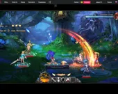 Dragon Knight 2