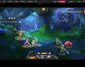 Dragon Knight 2