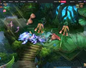 Dragon Knight 2