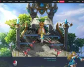 Dragon Knight 2