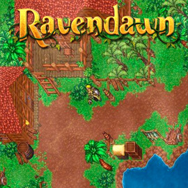 Ravendawn Online