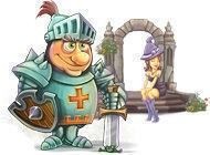 Game "New Yankee in King Arthur's court 2"