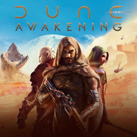 Dune: Awakening