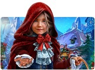 Game "The Christmas spirit. Grimm tales. Collector's edition"