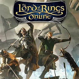 The Lord of the Rings Online