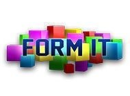 Game "Form It"