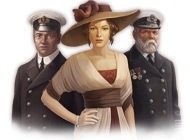 Game "Inspector Magnusson. Murder on the Titanic"