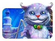 Игра "Рождественские истории. Приключения Алисы"