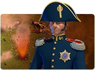 Игра "1812. Napoleon Wars"