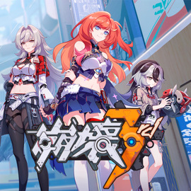 Honkai Impact 3rd