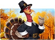 Игра "Shopping Clutter 4: A Perfect Thanksgiving"