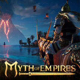 Myth of Empires