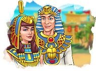 Game "Ramses. Rise of empire"