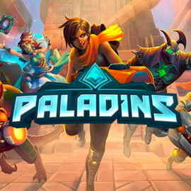 Paladins