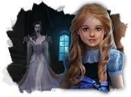 Game "Grim tales. The white lady. Collector's edition"