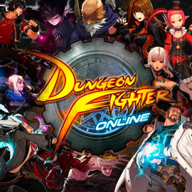 Dungeon Fighter Online