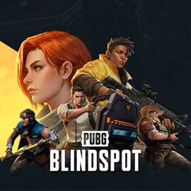 PUBG: Blindspot