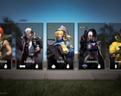 PUBG: Blindspot