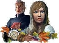 Game "Enigmatis. The ghosts of maple creek. Collector's edition"