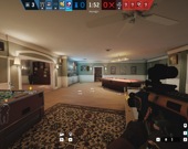 Tom Clancy’s Rainbow Six Siege