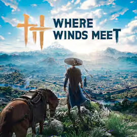Where Winds Meet