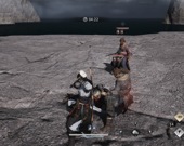 Where Winds Meet