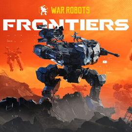 War Robots: Frontiers