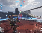 War Robots: Frontiers