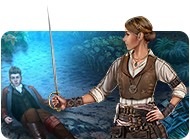 Game "Uncharted tides. Port Royal. Collector's edition"