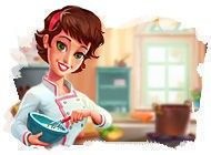 Игра "Mary le Chef: Cooking Passion. Коллекционное издание"