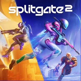 Splitgate 2