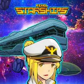 Pixel Starships