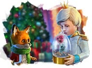 Игра "Рождественские истории. Маленький принц. Коллекционное издание"
