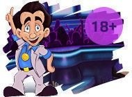 Game "Leisure Suit Larry. Reloaded (18+)"