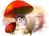 Game "Mushroom age"