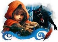 Game "Dark parables. The Red Riding Hood sisters"