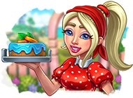 Game "Katy and Bob. Cake cafe. Collector's edition"