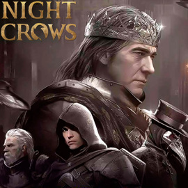 Night Crows