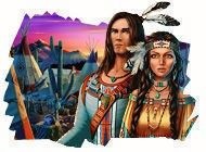 Game "The indians"