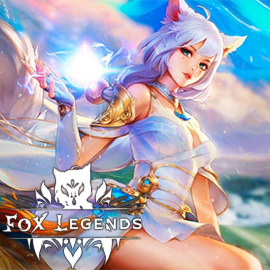 Fox Legends