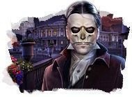 Game "Mystery trackers. Paxton creek avenger. Collector's edition"