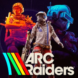 ARC Raiders