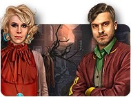 Game "Haunted manor. The last reunion. Collector's edition"