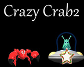 Crazy Crab2