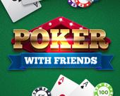 Покер с друзьями