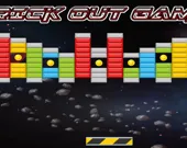 Brick Out Game