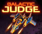 Галактический Судья