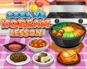 Кулинарный урок: Корейская кухня