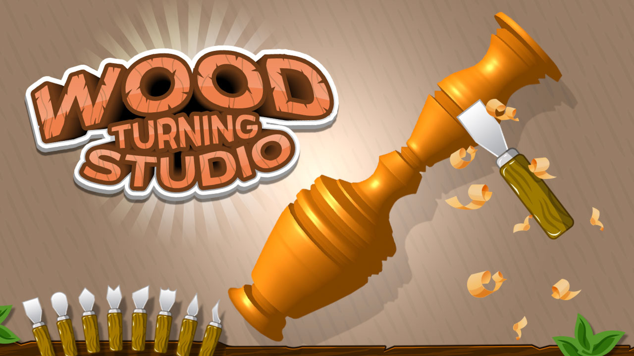 Woodturning Studio Play Woodturning Studio Online On Zarium