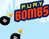 Яростные бомбы